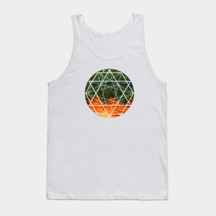 EARTH SCIENCE Tank Top